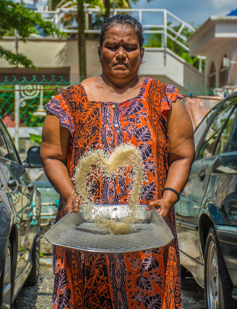 Photograph by Naven Kumar