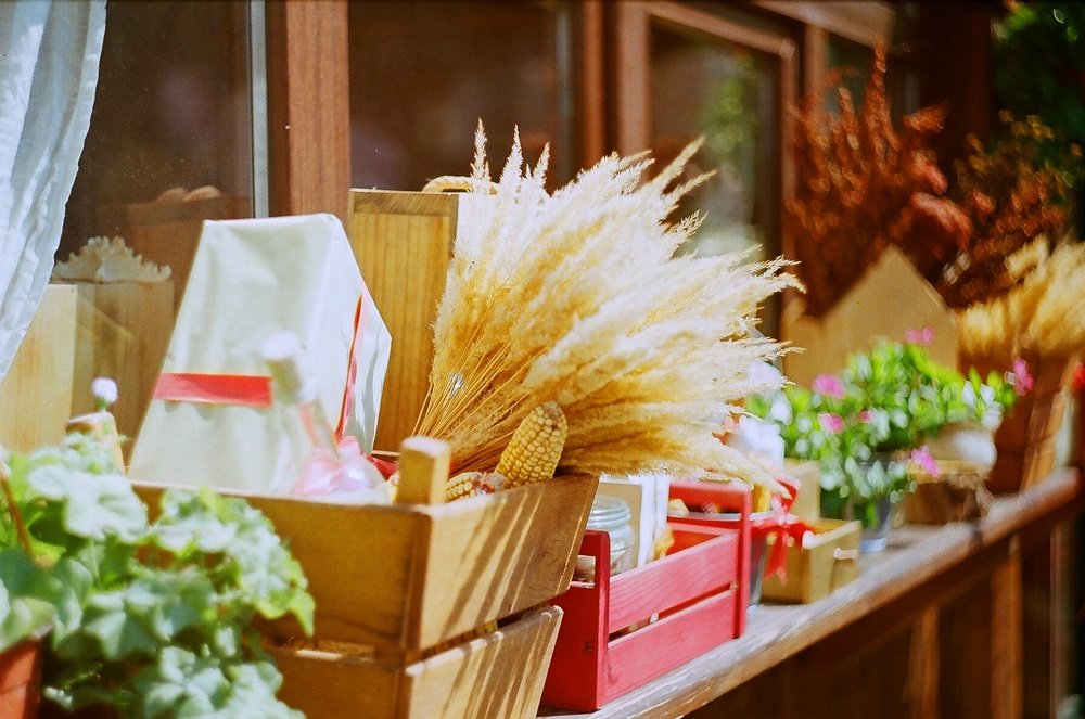 Мелочи жизни