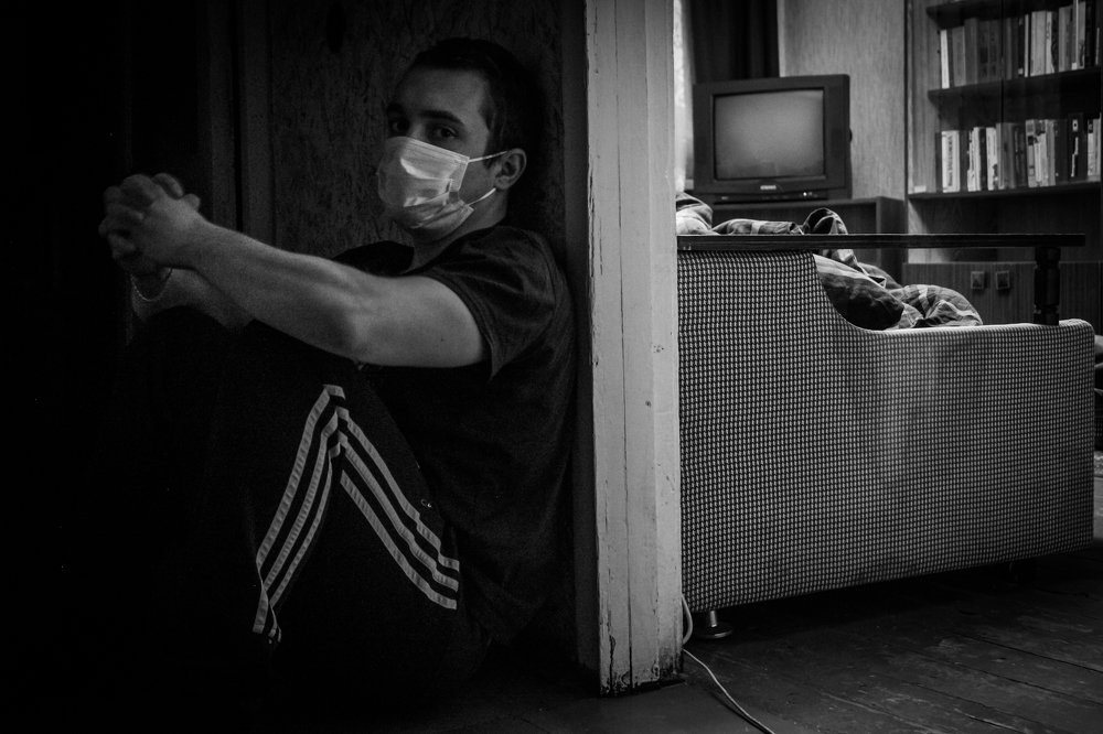 Photograph by Алексей Попов