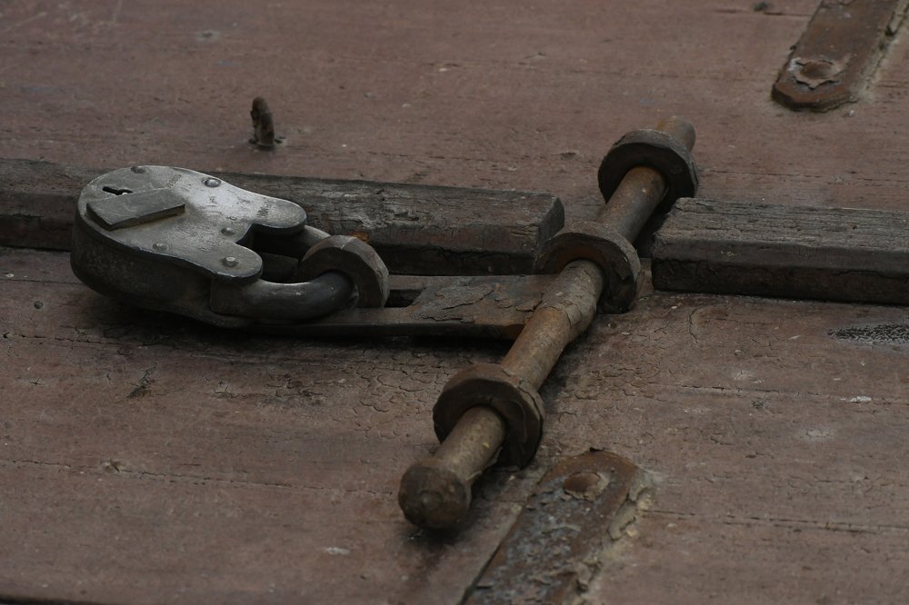 Photograph by Praveen Bhagat