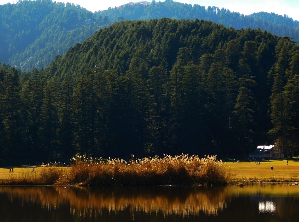 Khajjiar