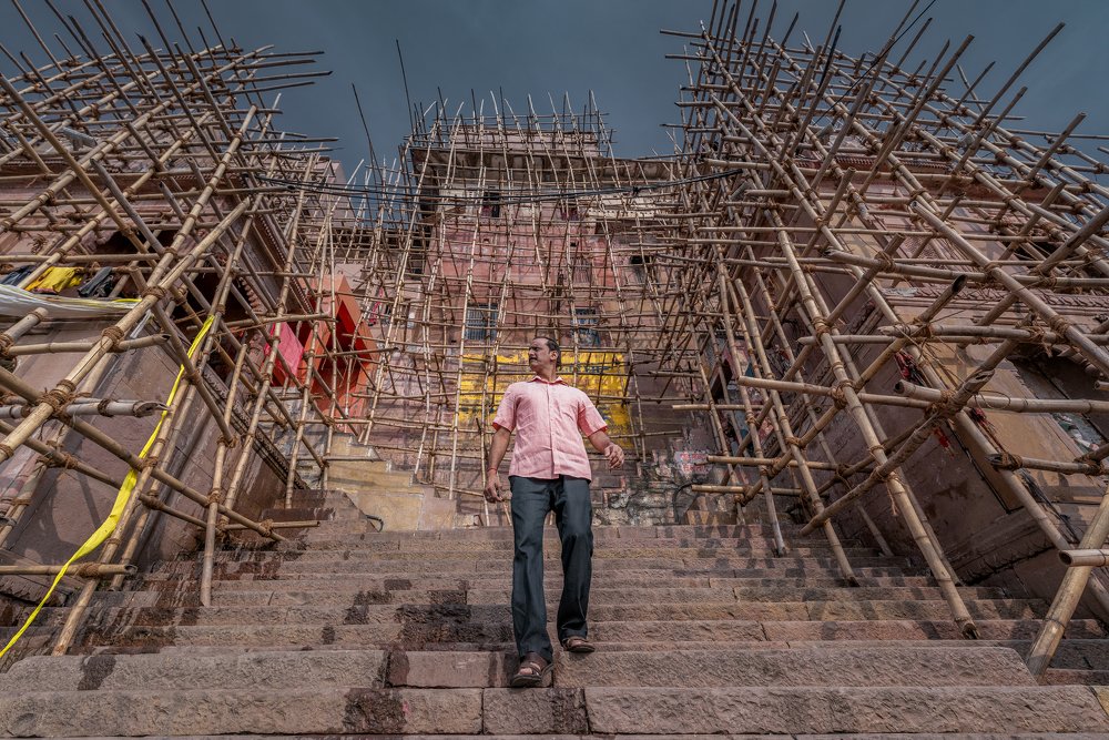 Photograph by  Radha Swami