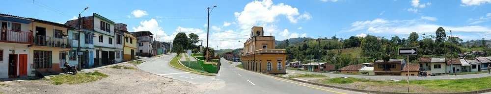 Ferrocarril