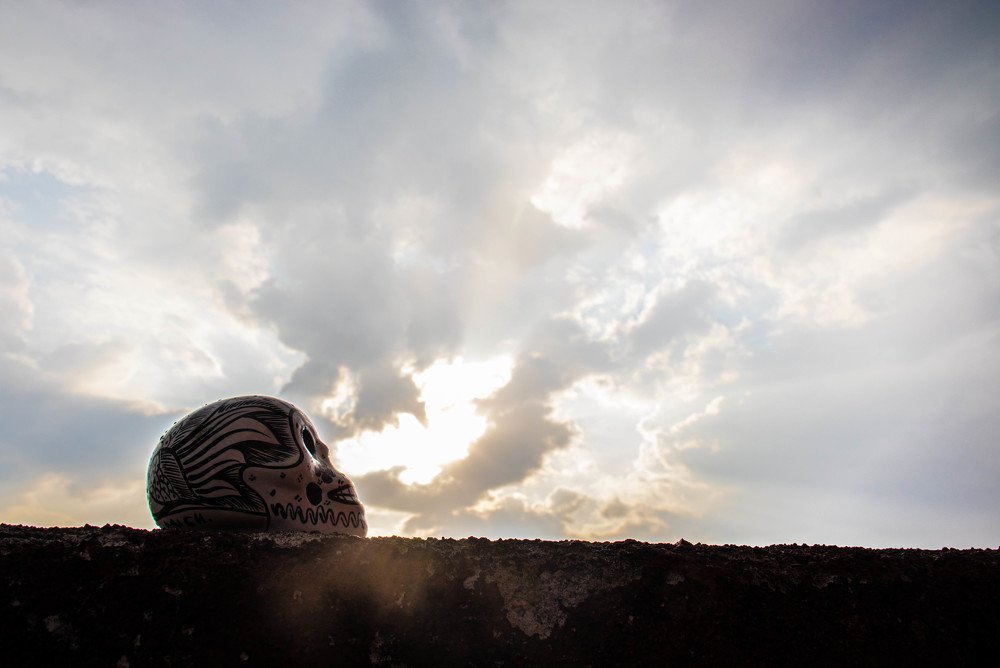 Photograph by José Pablo Cedeño Treviño