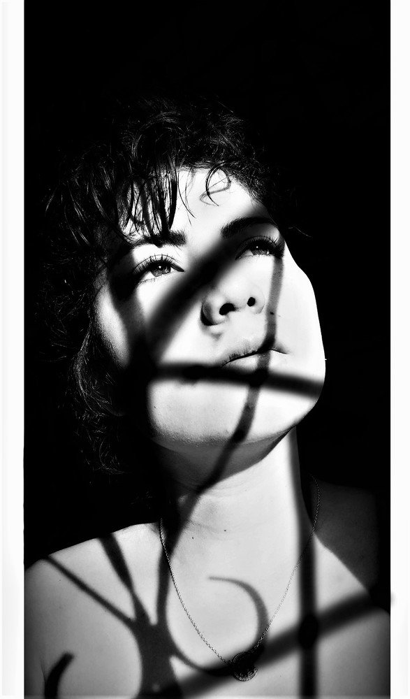 Photograph by Stephanie Arias