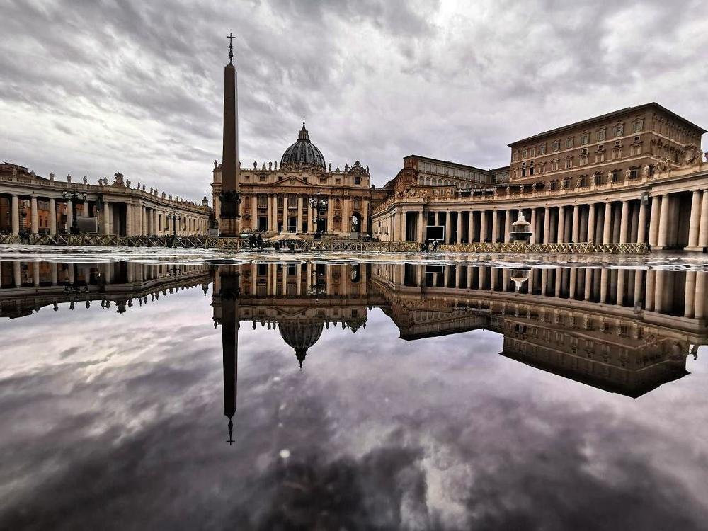 Photograph by Kristina Frizyuk