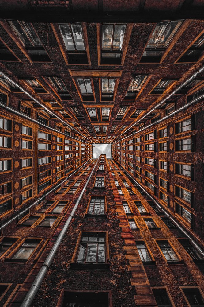 Photograph by Иоанн Степанченко