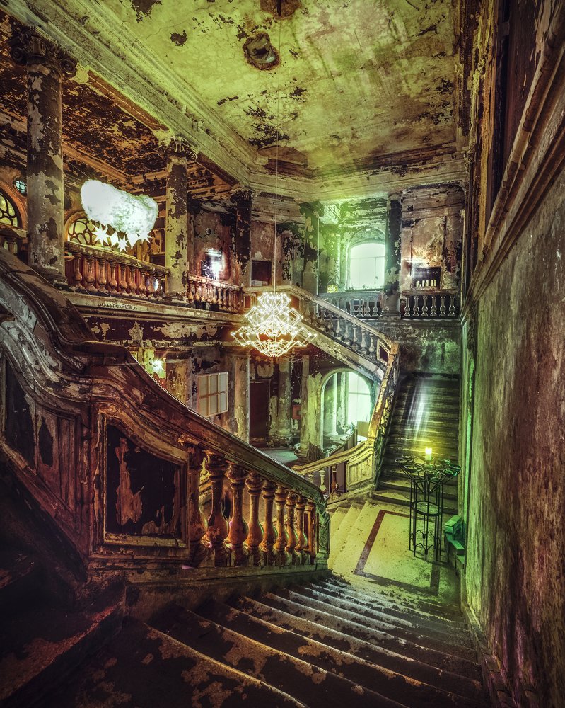 Photograph by Иоанн Степанченко