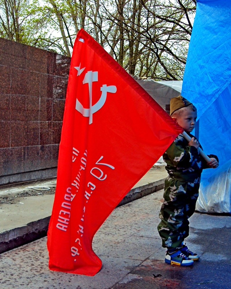 Благодарные потомки