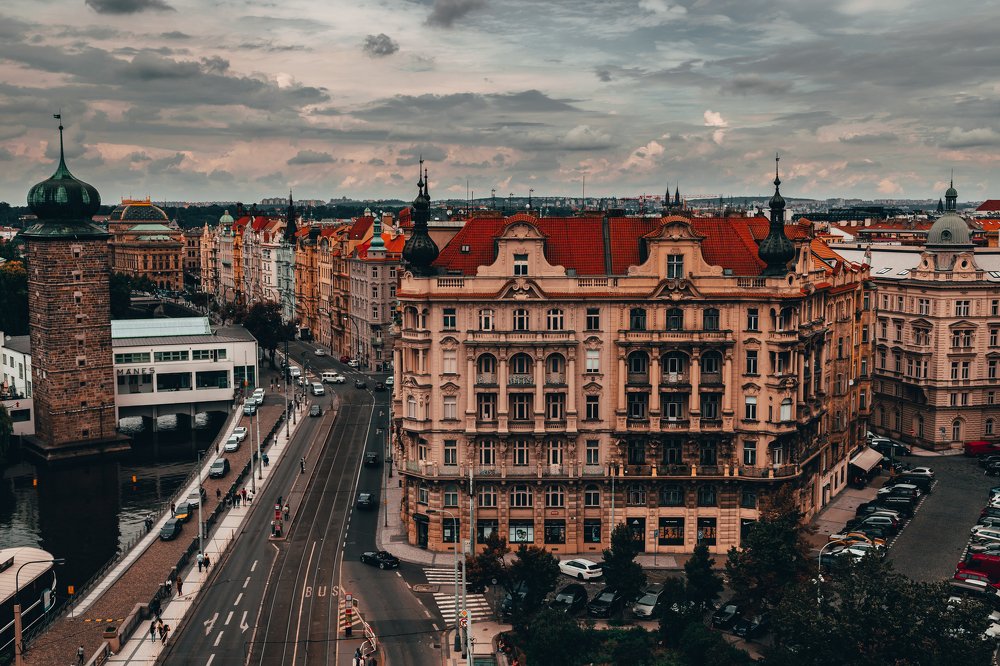 Photograph by Ірена Скуратовська