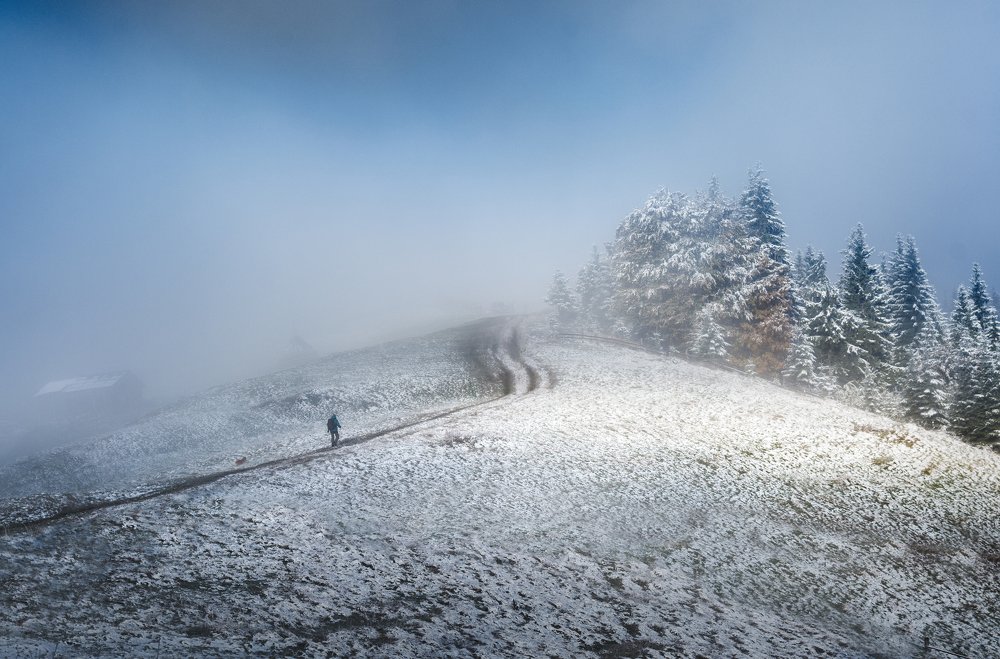 Photograph by Julia Opilat