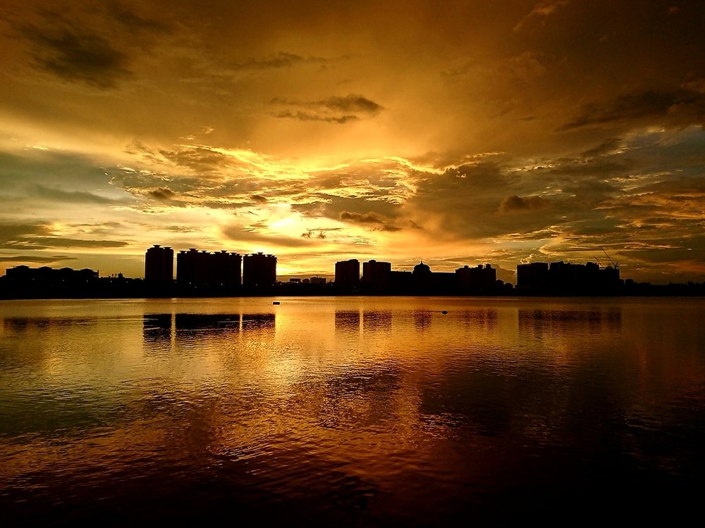 Photograph by Paria Tofangsaz