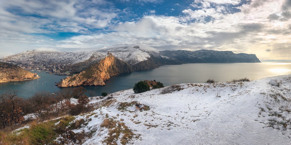 Photograph by Mihail