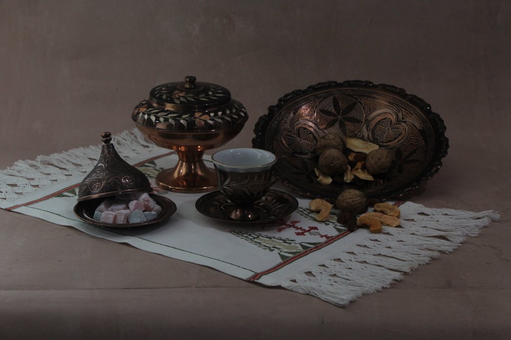 Photograph by Nuray Sinal