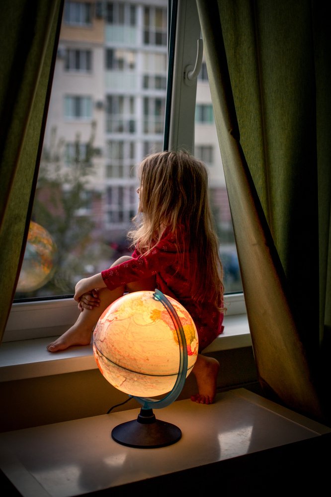 Photograph by Екатерина Нефедова