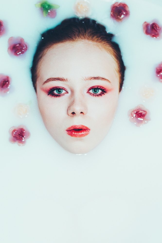 Photograph by Дмитрий Стадницкий