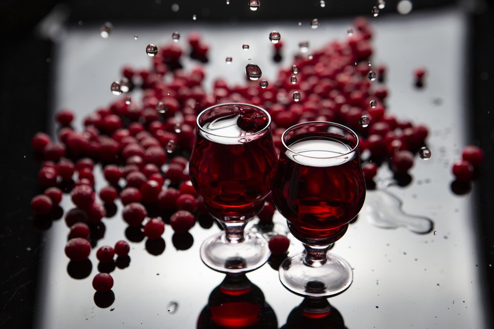 Light from the window