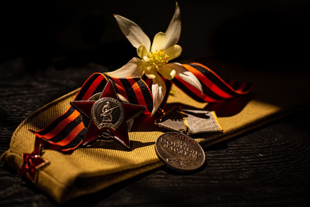 Photograph by Марина Тихонова