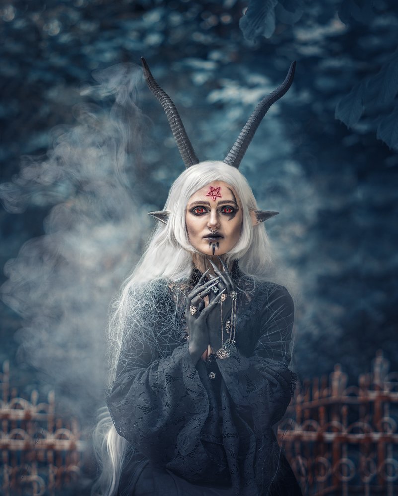 Photograph by Оксана Таибова