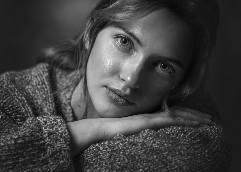 Photograph by Alex Darash