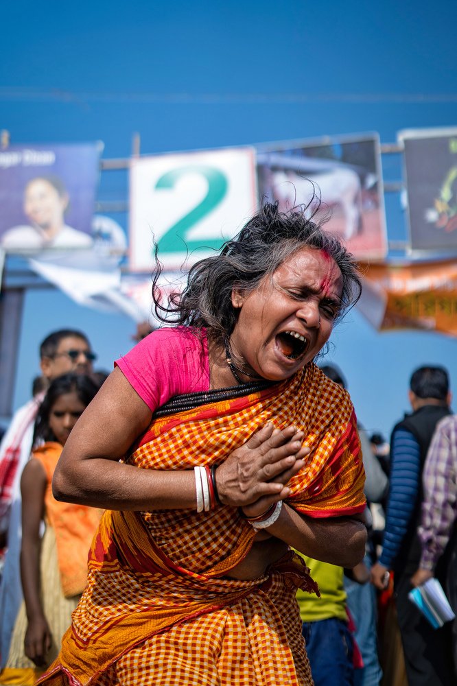 Photograph by Aman Kar