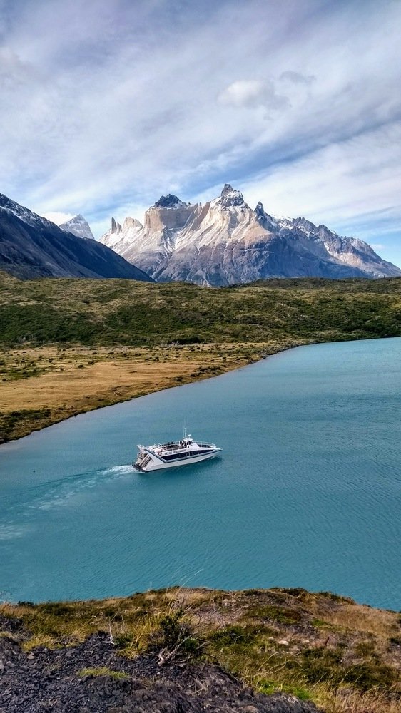 Cuernos