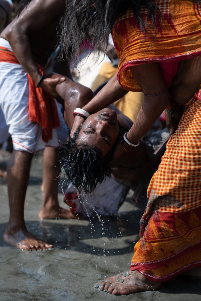 Photograph by Aman Kar