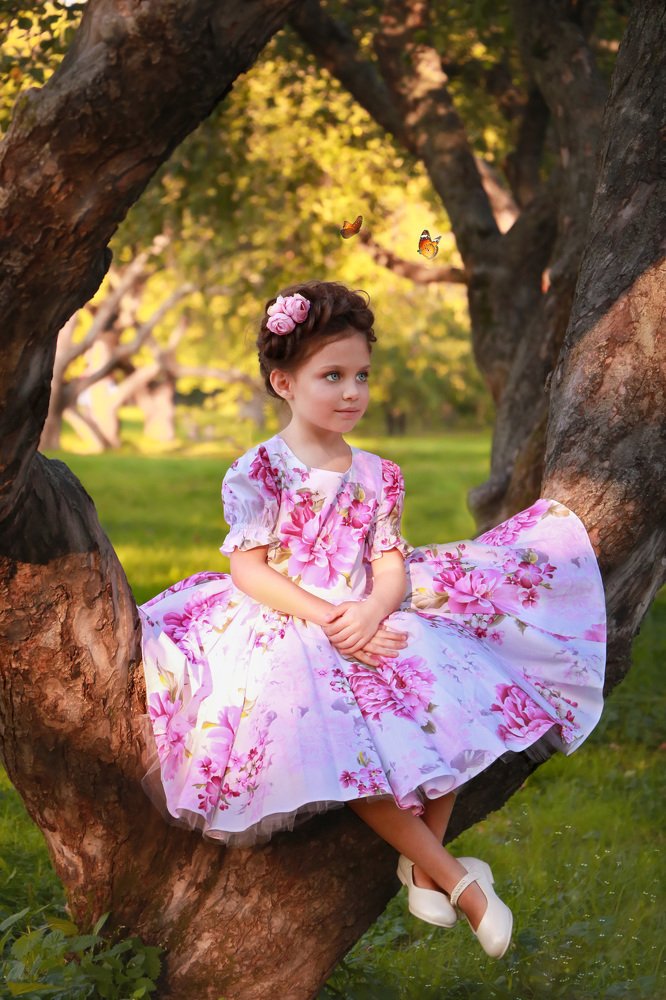 Photograph by Анатолий Касатов