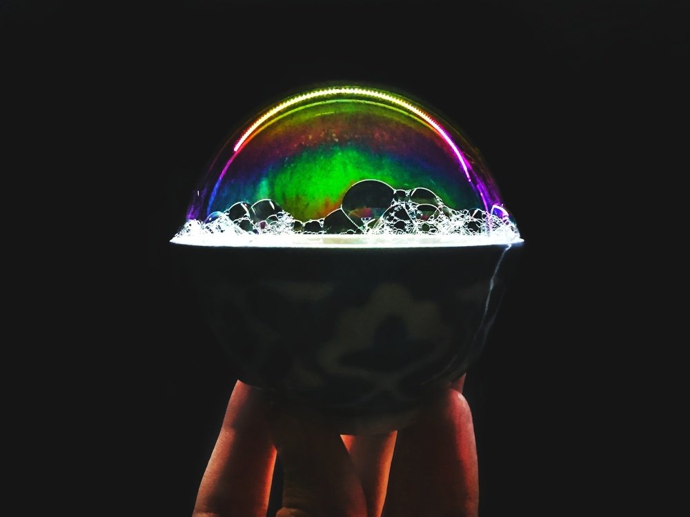 Photograph by Икрам Худайбергенов