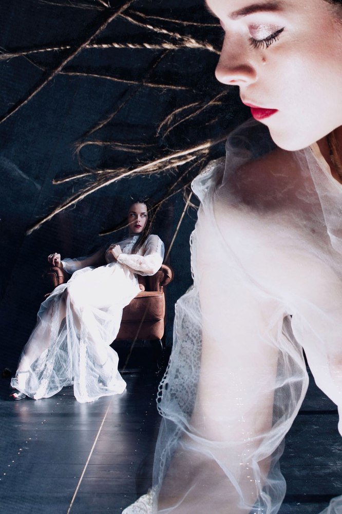 Photograph by Саша Костицына