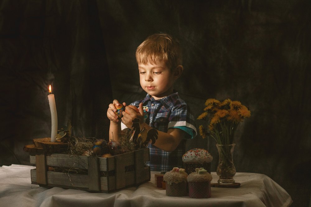 Photograph by Лис Ната