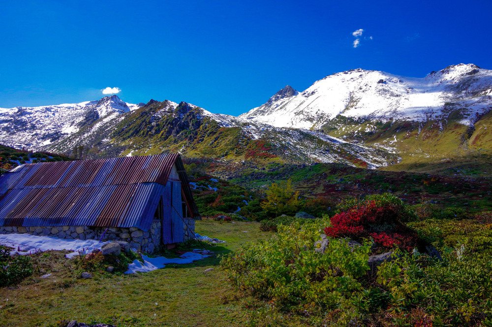 Photograph by Hasan GUNES