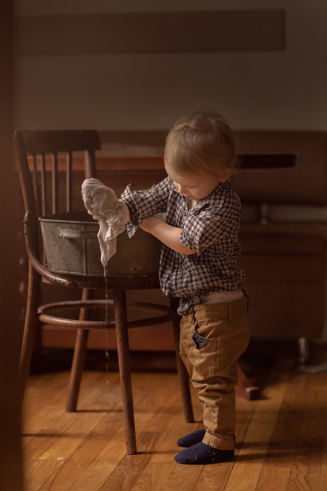 Photograph by Гарьева Леся