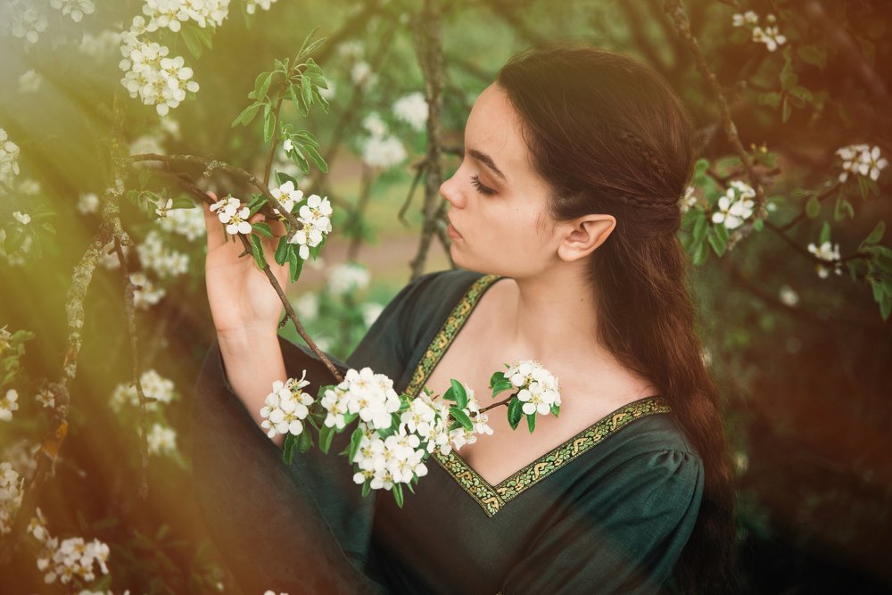 Photograph by Юлия Давыдова