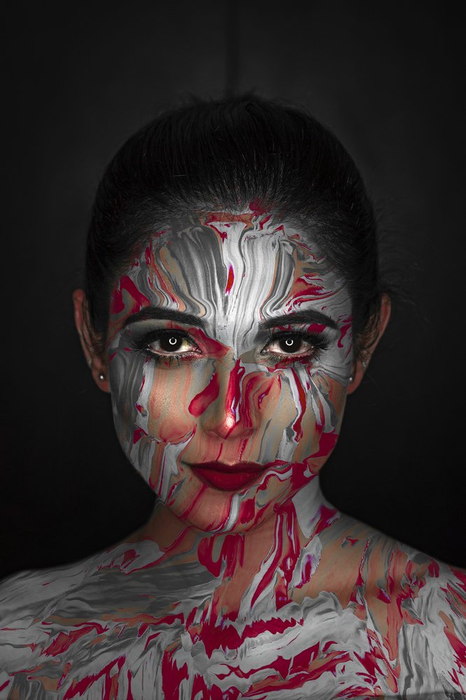 Bloods to ashes (spill of justice )