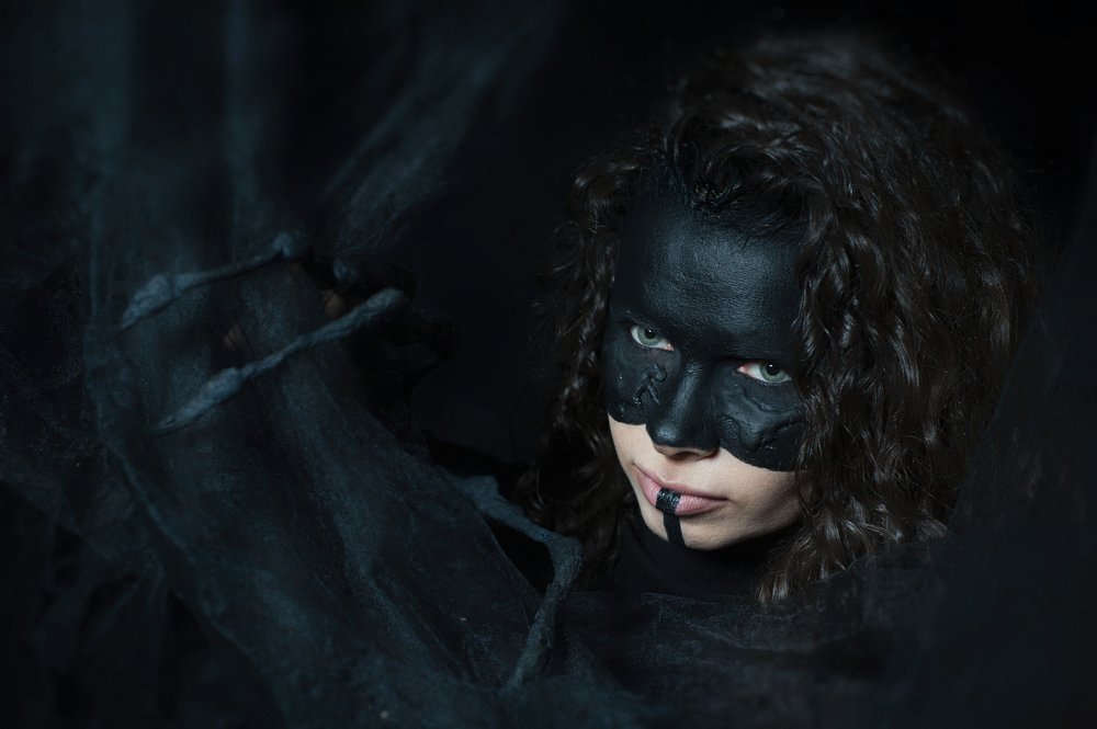 Photograph by Mitya Proshkin