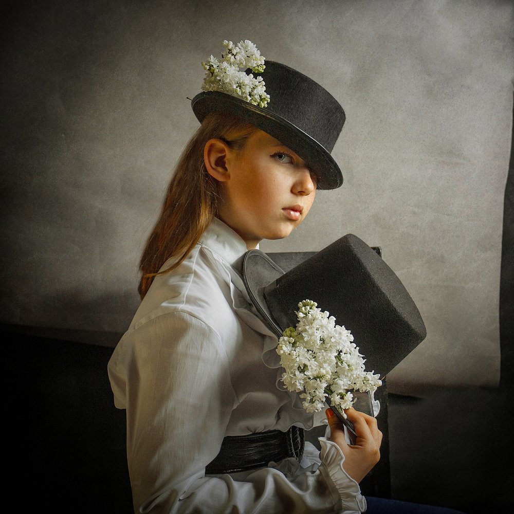 Photograph by Вера Шамраева