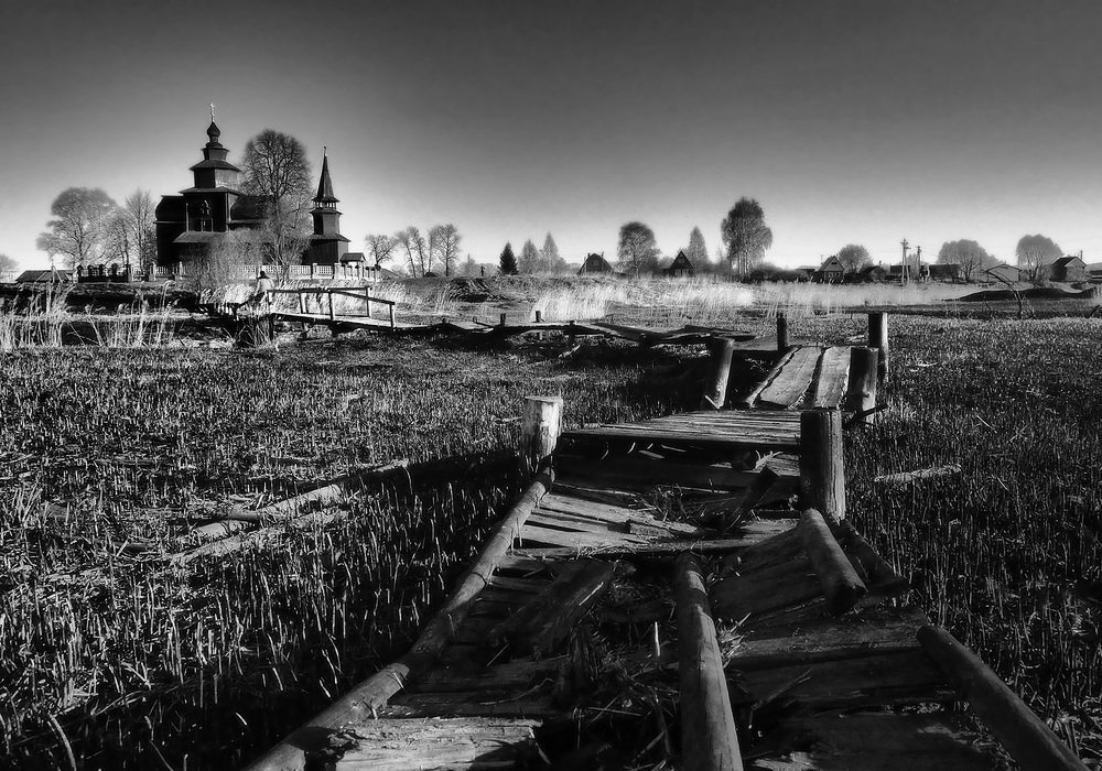 Photograph by Дмитрий Потапов