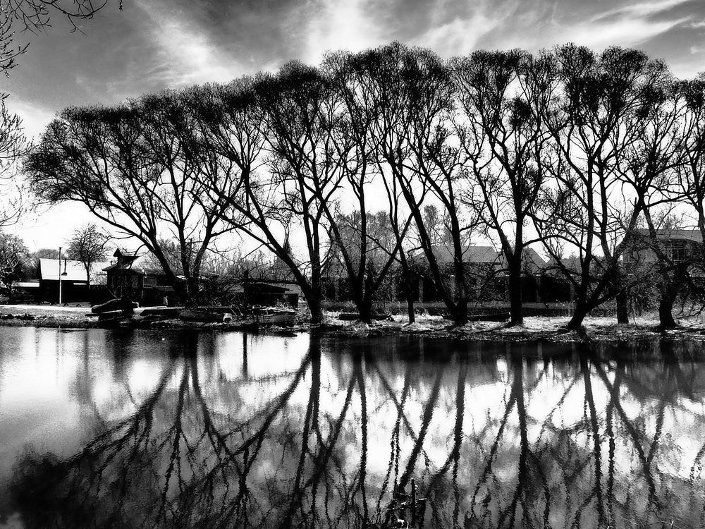 Photograph by Дмитрий Потапов