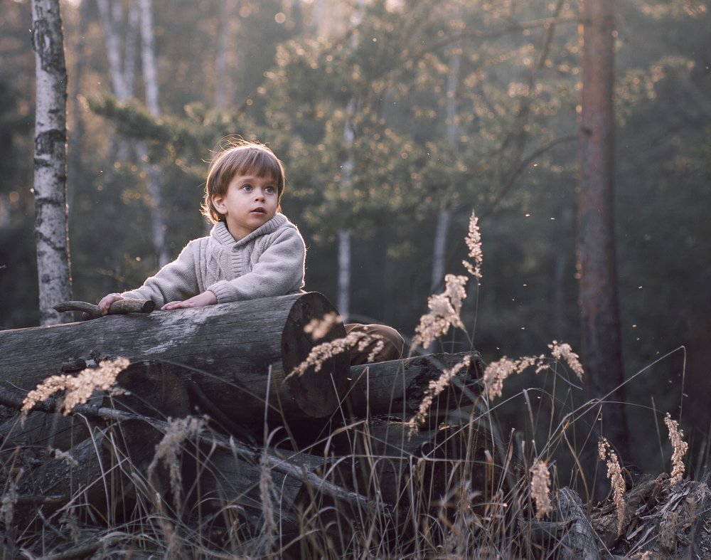 Photograph by Екатерина Гусева