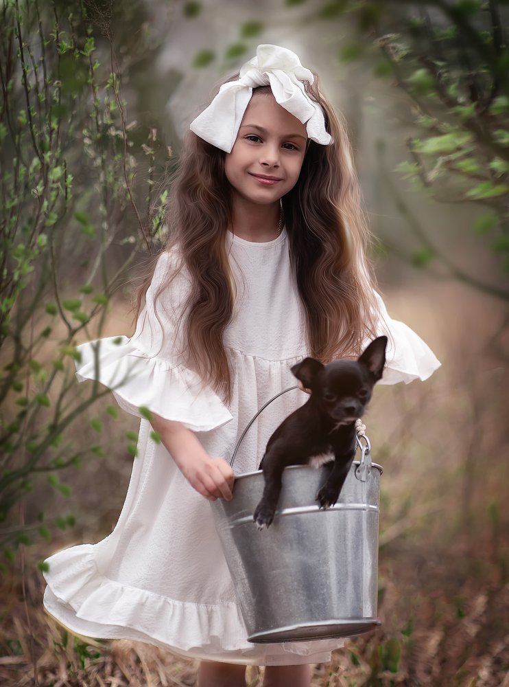 Photograph by Владимир Гордеев