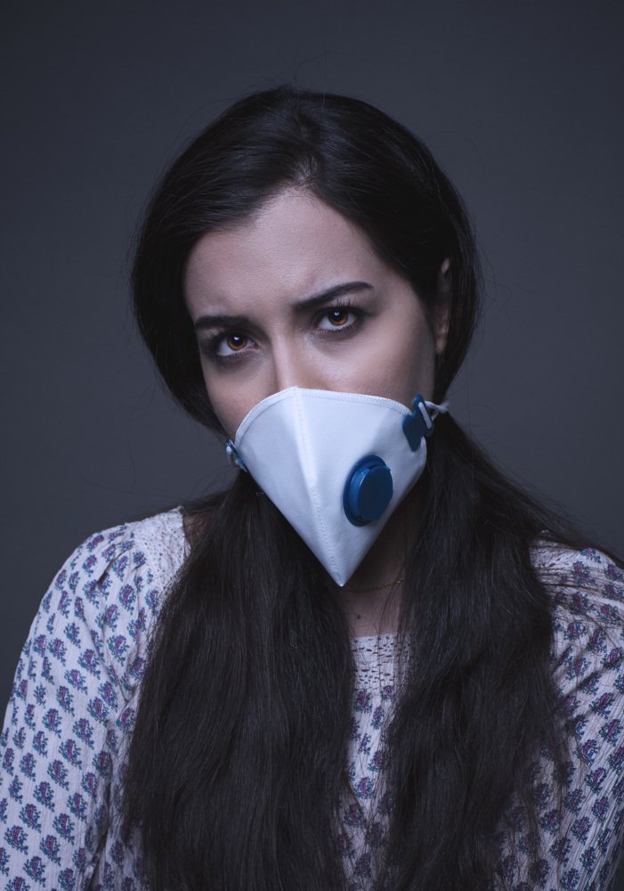 Photograph by Shadi Hafez daneshmand