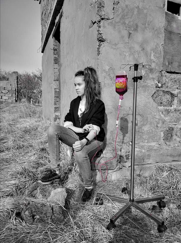 Photograph by Виолетта Беккер