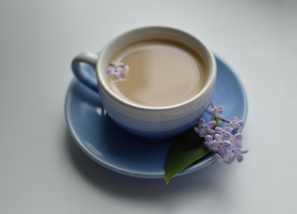 Нежность утра