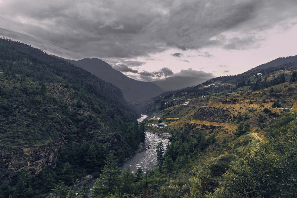 Photograph by Subham Shome