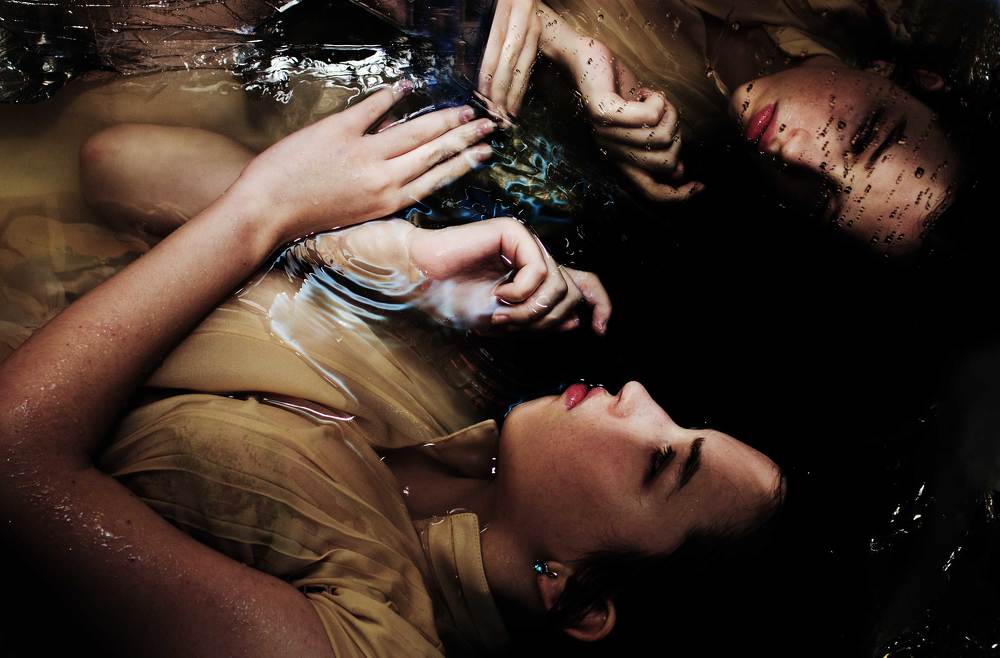 Photograph by Олеся Покровская