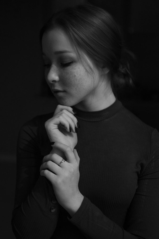 Photograph by Анна Охлупина