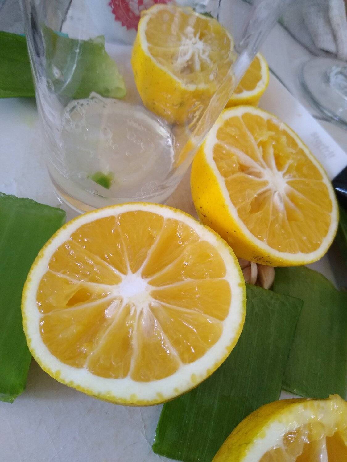 Immune Boost