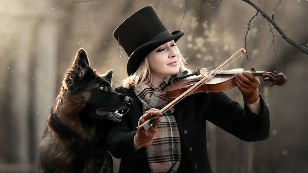 Фотография автора Оксана Серова