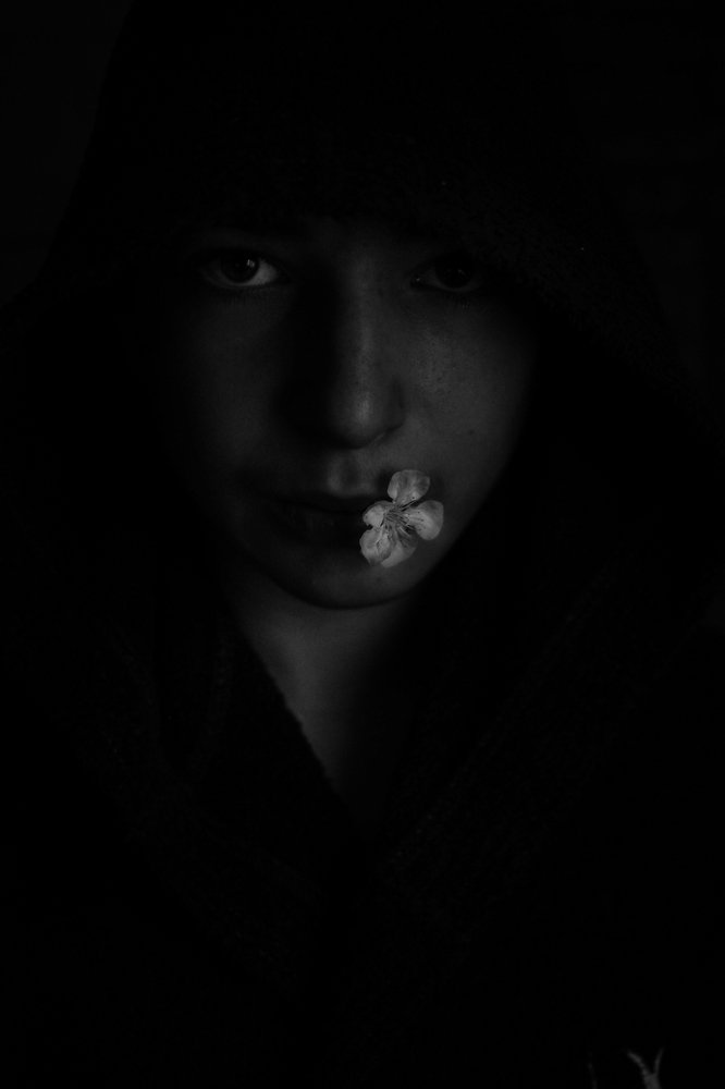 Photograph by Алёна Выбенгер